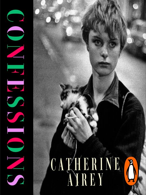 Title details for Confessions by Catherine Airey - Available